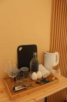 Mindori glamping - B&B Kvemo Chocheti