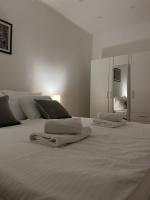 Apartman Nora - B&B Široki Brijeg