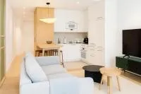 Apartamento Boutique/Progreso - B&B Vigo