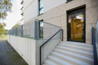 Mucha Residence - with terrace near Prague Castle - Ferienwohnung Prag