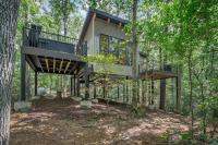 NEW - Treehouse - Twilight - Bed and Breakfast Jonesburg