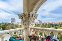 267 Tashkent City -Boulevard - B&B Taskent