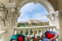 267 Tashkent City -Boulevard - B&B Tashkent