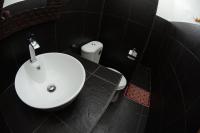 Deluxe Doppel-/Zweibettzimmer mit Balkon