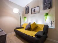 Chambre Double avec Salle de Bains Privative