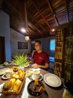 Pousada Rosa Karioka - B&B Praia do Rosa
