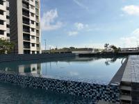 Desaru Utama Residence by Book My Stay - B&B Bandar Penawar