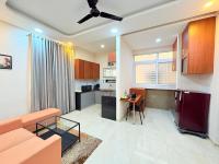 Sunshine Suites-Premium - Ferienwohnung Bengaluru