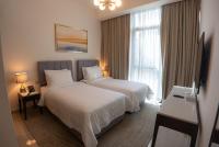 Appartement 2 Chambres - Vue sur Ville