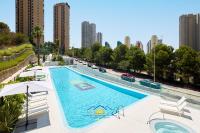 Eagle Serenity Apartment - B&B Benidorm