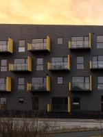 Unwind in Style - 2 BR - Hiking - Family - Bed and Breakfast Tórshavn