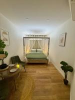 L'échappée douce - B&B Wissembourg