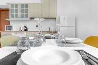 New -20 cozy flat fiera milano 5 min free wifi - Chambres d'hôtes Rho