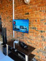 JayRose - B&B Kimberley