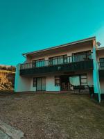 Sea View - B&B Coffee Bay