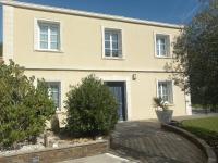 Charmante Maison Familiale Agréable Extérieur - Chambres d’hôtes Le Poiré-sur-Vie