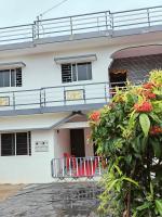 Green Nest Homestay - B&B Madikeri