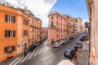 Habitat Monti - B&B Roma