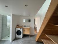 Maison indépendante avec cour privative - Ferienwohnung Cars