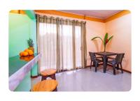 Cuarto La Kalma - B&B Puerto Viejo