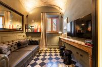 Appartamento con Vista Città