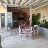 Suítes - Privativas Estrela da Praia - B&B Guarujá