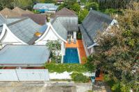 Rosemary Villa 4 bedrooms with Pool near BangTao Beach - Ferienwohnung Bang Tao Beach