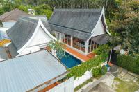 Rosemary Villa 4 bedrooms with Pool near BangTao Beach - Ferienwohnung Bang Tao Beach