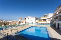 Spectacular view of Las Vistas beach & ocean - Chambres d’hôtes Los Cristianos