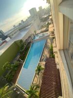 Condo Unit in Centrio Towers CDO MR Home Stays - B&B Cagayan de Oro