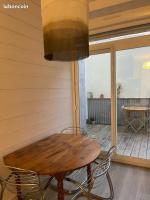 Appartement cosy en plein-centre historique - B&B La Rochelle