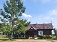 Podlaski Zakątek - B&B Bereżyszcze