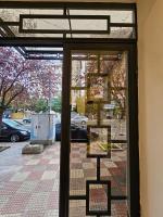 Rroji Urban Heritage - Ferienwohnung Shkodra