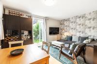 Modern Camberwell Garden Retreat - Bed and Breakfast Londen