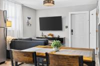 Cozy Guesthouse St Pete, 6 min to DT, Private - B&B St. Petersburg