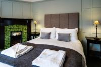 Glenbruar House - B&B
