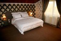 B&B Daia - Pensiunea Lokanta - Bed and Breakfast Daia