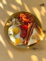 Mindori glamping - B&B Kvemo Chocheti