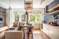 K24 - Old Town Luxury Apt - B&B Bratislava