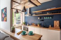 K24 - Old Town Luxury Apt - B&B Bratislava