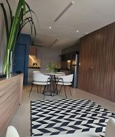 Estúdio DM 1610 — Quarto de casal e sala, perto de tudo. - Ferienwohnung Belém