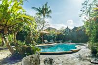 Villa Sujati - B&B Ubud