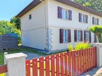 La poterie - Ferienwohnung Castets