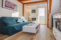 Le Fougères 272 - Proche Parc des Gayeulles - B&B Les Gaudinais