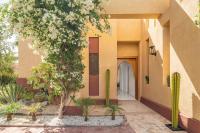 Villa AIMA - avec Gourvernante - B&B Douar Soukkane