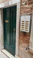 Ca' Verde - 5 min to Rialto Bridge - B&B Venezia