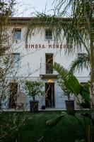 Dimora Moncher - B&B Montignoso