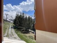 Studio cosy skis aux pieds 3 vallées - Chambres d’hôtes Les Ménuires