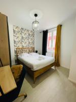 Maison 4 chambres Croix - Bed and Breakfast Croix