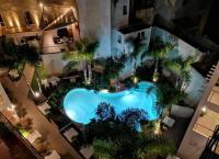 Appartamento Ivana - Ferienwohnung Favignana